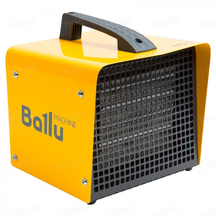 Тепловая пушка Ballu BKX-3