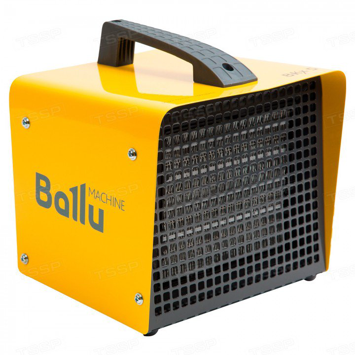 Тепловая пушка Ballu BKX-5 купить,NaN