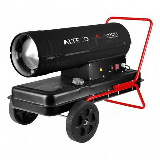 Тепловая пушка Alteco A 3000 DH