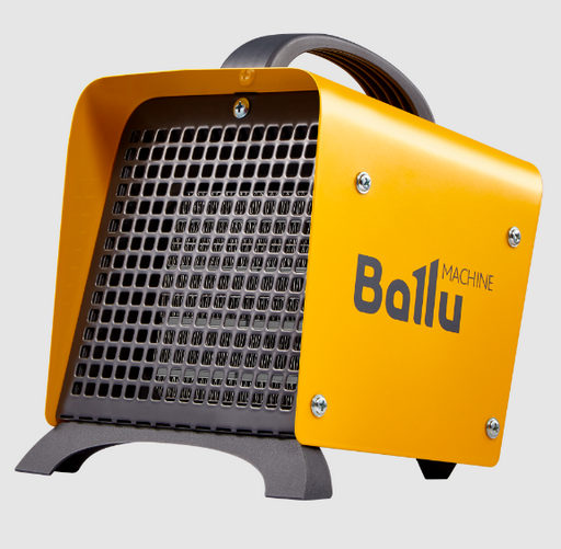 Тепловая пушка Ballu  BKS-3
