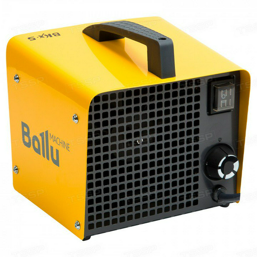 Тепловая пушка Ballu BKX-3