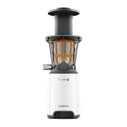 Соковыжималка Kenwood JMP400WH черно-белая
