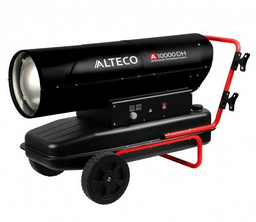 Тепловая пушка Alteco A 10000 DH