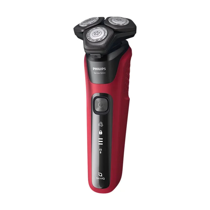 Бритва Philips S5883/10 черно-красная - ForteMarket Бритва Philips S5883/10 черно-красная купить,0