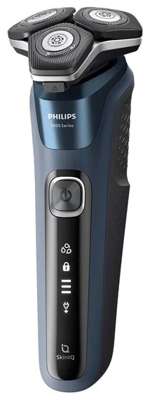 Бритва Philips S5885/35 синяя - ForteMarket Бритва Philips S5885/35 синяя купить,0