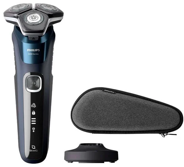 Бритва Philips S5885/35 синяя - ForteMarket Бритва Philips S5885/35 синяя купить,0
