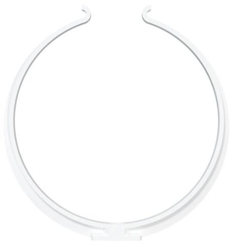 Эра держатель воздуховода 15.16RDH