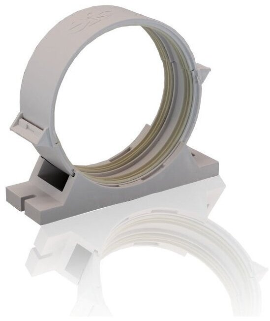 Эра держатель воздуховода 10ДСКП