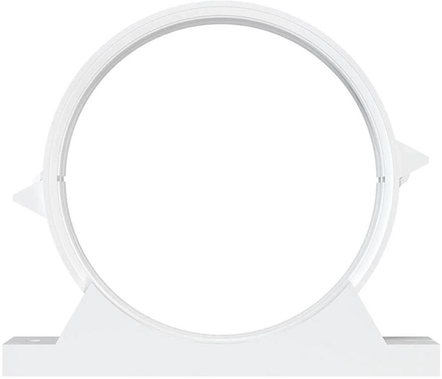 Эра держатель воздуховода 10ДСКП