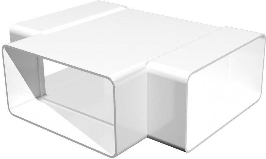 Соединитель воздуховодов ЭРА 620ТПП