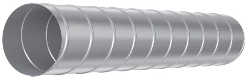 ERA воздуховод DG D200 200 мм