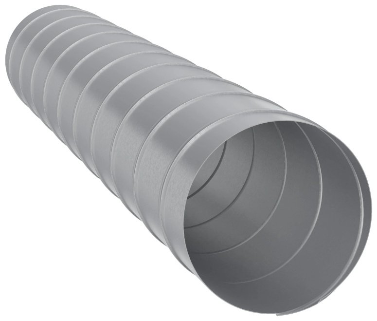 ERA воздуховод DG D200 200 мм