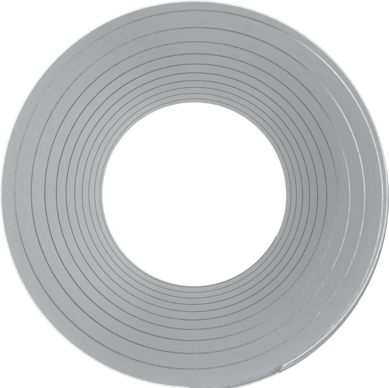 ERA воздуховод DG D200 200 мм