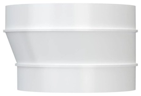 Эра соединитель воздуховодов 1011РЭП