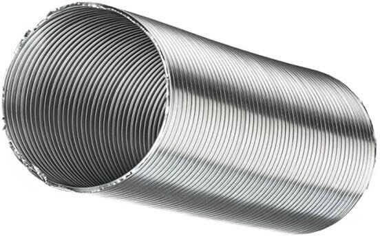 Эра воздуховод 16BA