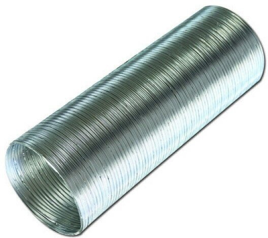 Эра воздуховод 16BA