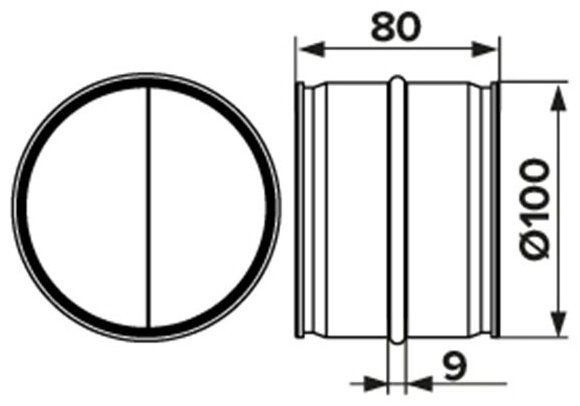 Эра соединитель воздуховодов 100 СКц купить,function inputValueFn(){if((0,signal2.mK)(node),node.value===REQUIRED_UNSET_VALUE)throw new root_effect_scheduler.buA(-950,null);return node.value}