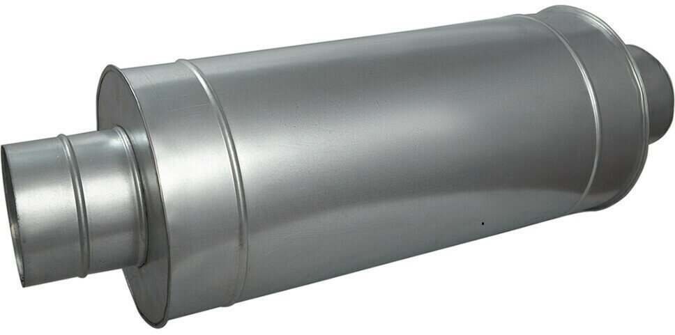 Эра шумоглушитель 160MDG 160 мм