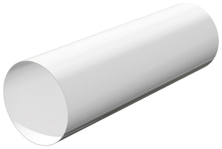 Воздуховод ЭРА 129523 100 мм