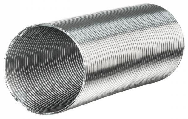 Алмавент воздуховод 5035784 315 мм