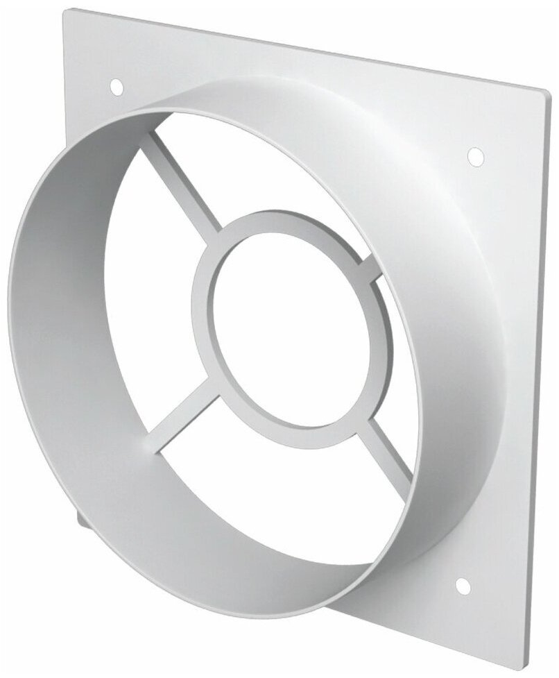 Эра накладка для воздуховода 1111Ф10