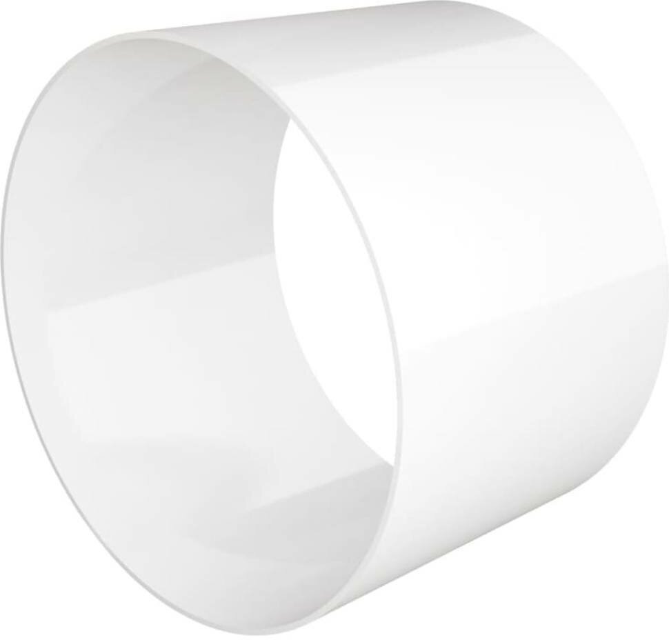 Эра накладка для воздуховода 1111Ф10