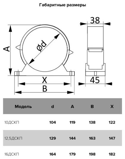 Эра соединитель воздуховодов 12,5ПМ 125 120 мм