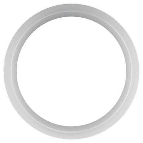 Эра соединитель воздуховодов 12,5ПМ 125 120 мм