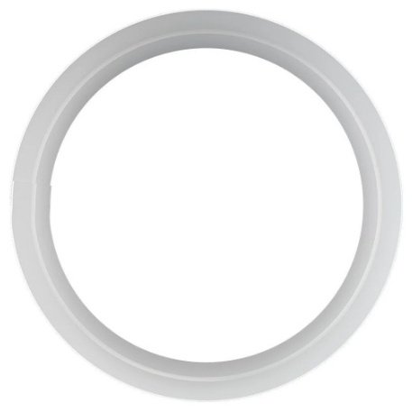 Эра соединитель воздуховодов 12ПМ 120 120 мм