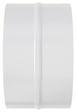 Эра соединитель воздуховодов 12ПМ 120 120 мм