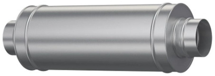 Эра шумоглушитель 150MDG 150 мм