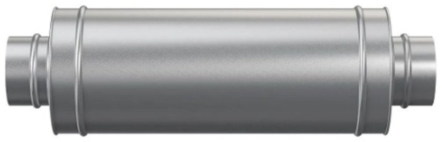 Эра шумоглушитель 150MDG 150 мм