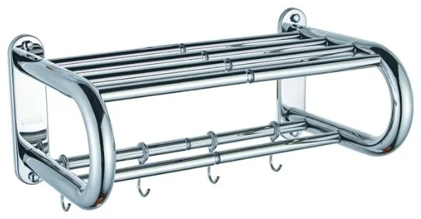 Potato полка P3221 1 шт, металл