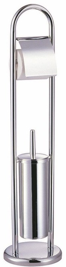 Стойка TS06A 1 шт, металл