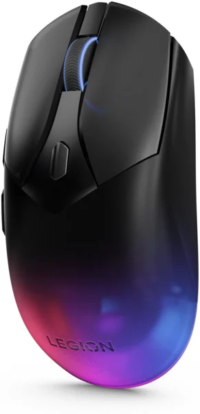 Мышь Lenovo Legion M410 Wireless RGB Black купить,0