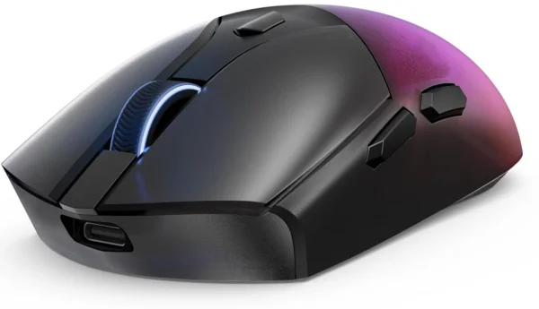 Мышь Lenovo Legion M410 Wireless RGB Black купить,0