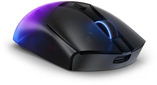 Мышь Lenovo Legion M410 Wireless RGB Black купить,0