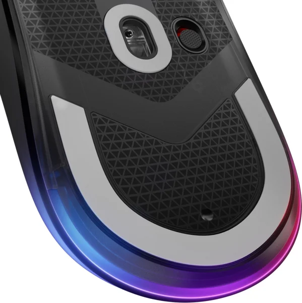 Мышь Lenovo Legion M410 Wireless RGB Black купить,0