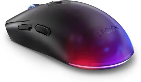 Мышь Lenovo Legion M410 Wireless RGB Black купить,0