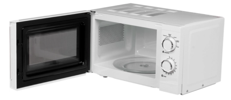 Микроволновая печь Centek CT-1577 белый