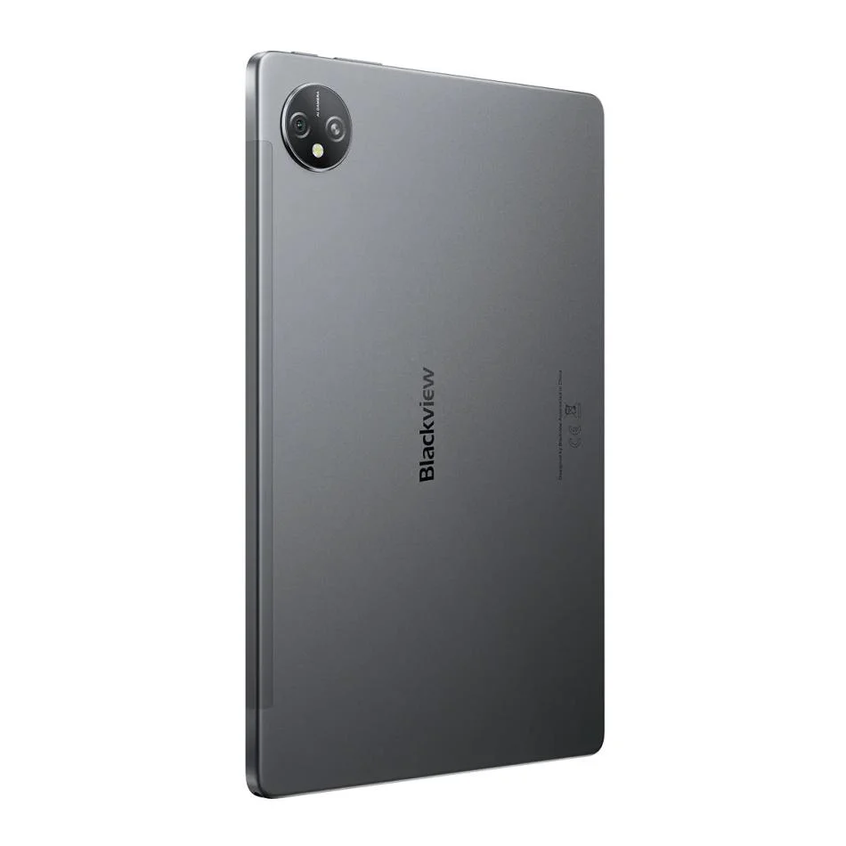 Планшет Blackview Tab 80 4G 10.1" 4/64Gb Gray + Наушники Blackview TWS Earphone AirBuds6 White - ForteMarket Планшет Blackview Tab 80 4G 10.1" 4/64Gb Gray + Наушники Blackview TWS Earphone AirBuds6 White купить,0