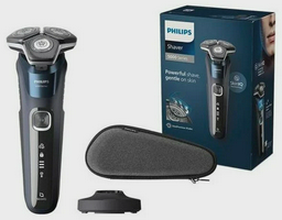 Бритва Philips S5885/35 синяя
