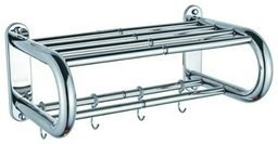 Potato полка P3221 1 шт, металл