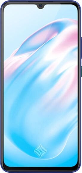 Смартфон Vivo V17 128Gb Nebula Blue купить,NaN