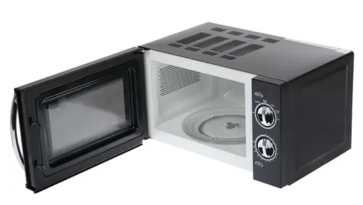 Микроволновая печь Centek CT 1580 черный купить,NaN