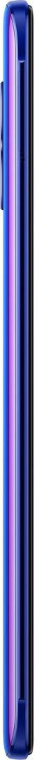 Смартфон Vivo V17 128Gb Nebula Blue купить,NaN