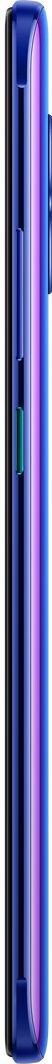 Смартфон Vivo V17 128Gb Nebula Blue купить,NaN