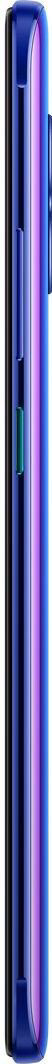 Смартфон Vivo V17 128Gb Nebula Blue купить,NaN