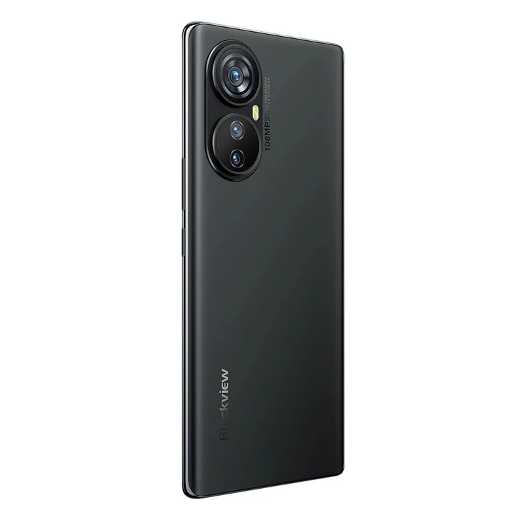 Смартфон Blackview A200 Pro 12/256G Black + Наушники Blackview TWS Earphone AirBuds6 White - ForteMarket Смартфон Blackview A200 Pro 12/256G Black + Наушники Blackview TWS Earphone AirBuds6 White купить,0