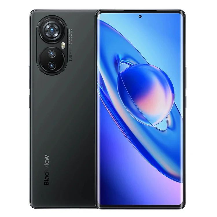 Смартфон Blackview A200 Pro 12/256G Black + Наушники Blackview TWS Earphone AirBuds6 White - ForteMarket Смартфон Blackview A200 Pro 12/256G Black + Наушники Blackview TWS Earphone AirBuds6 White купить,0